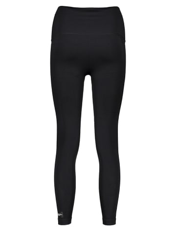 adidas Legginsy sportowe "Frmt Sculpt" w kolorze czarnym