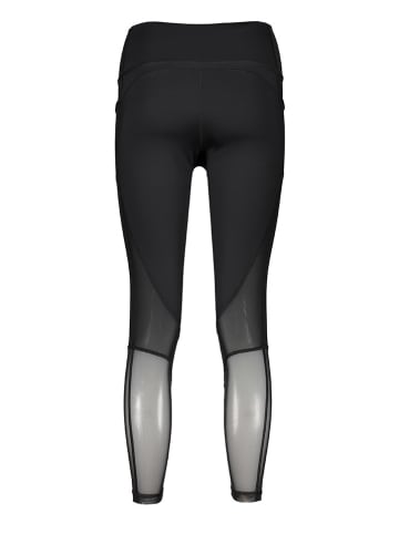 adidas Legginsy sportowe "BT 2.0" w kolorze czarnym