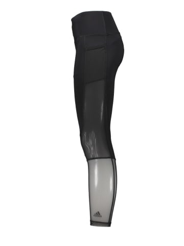 adidas Legginsy sportowe "BT 2.0" w kolorze czarnym