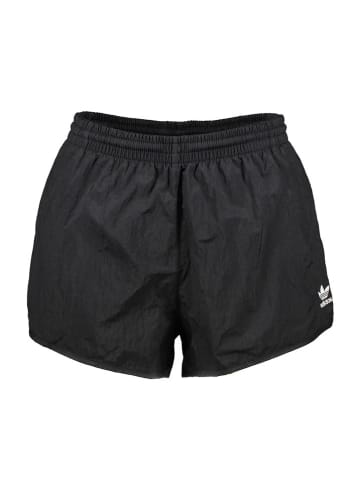adidas Szorty sportowe w kolorze czarnym