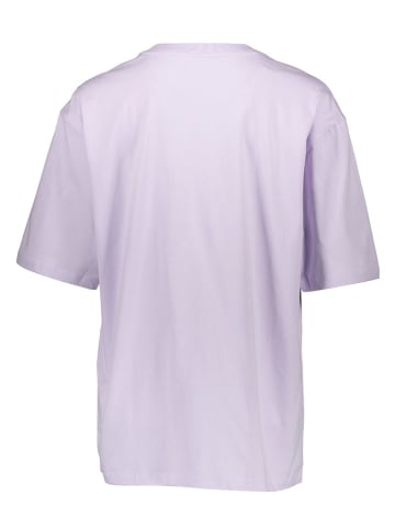 adidas Koszulka "TEE" w kolorze lawendowym