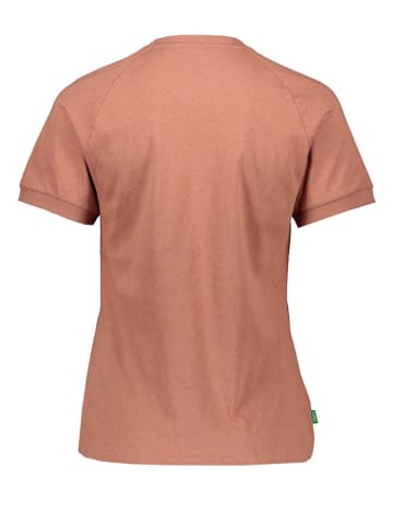 adidas Shirt "Essential" lichtbruin