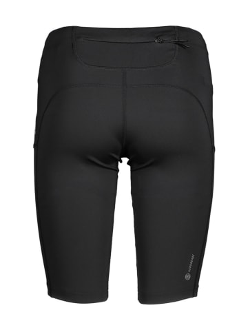 adidas Trainingsshort "Fast Imp" antraciet