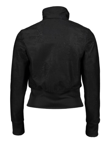 adidas Trainingsjas zwart