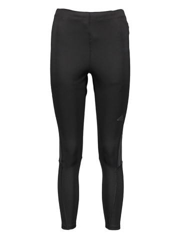 adidas Trainingsleggings "RI 3S" in Schwarz