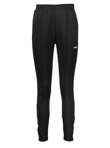 adidas Sweathose "Slim" in Schwarz