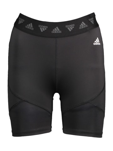 adidas Trainingsshorts in Anthrazit