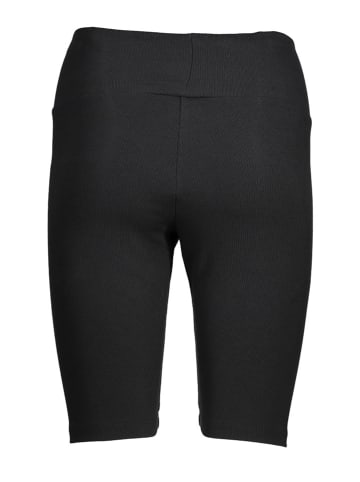 adidas Shorts in Schwarz