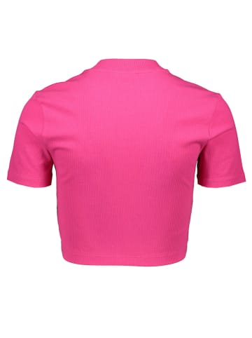 adidas Koszulka "TEE" w kolorze różowym