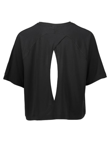 adidas Trainingsshirt in Schwarz