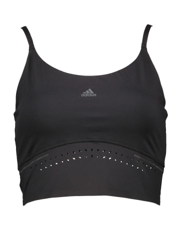 adidas Trainingstop "WTR 45S" in Schwarz