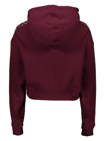 adidas Bluza w kolorze czerwonym