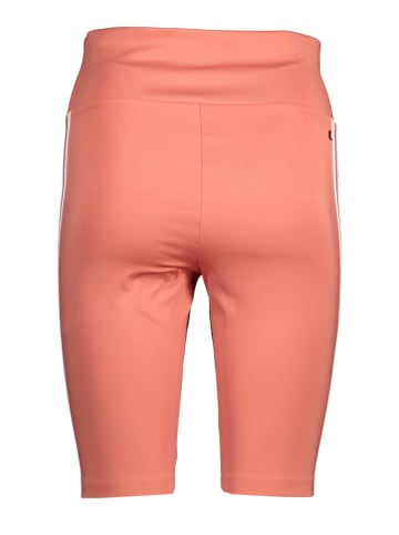 adidas Trainingsshort oranje