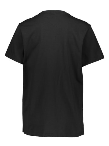 adidas Shirt "Graphic" in Schwarz