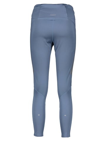 adidas Trainingslegging "OTR" blauw