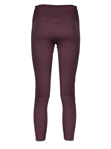adidas Trainingsleggings "RI 3S" in Lila