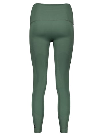 adidas Trainingslegging "FRMT Sculpt" groen