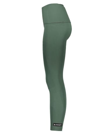 adidas Trainingslegging "FRMT Sculpt" groen
