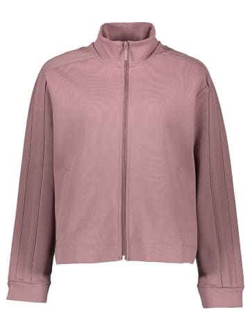 adidas Sweatjacke in Rosa