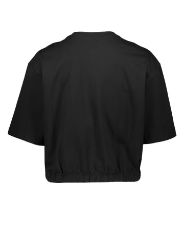 adidas Shirt "Contempo" in Schwarz
