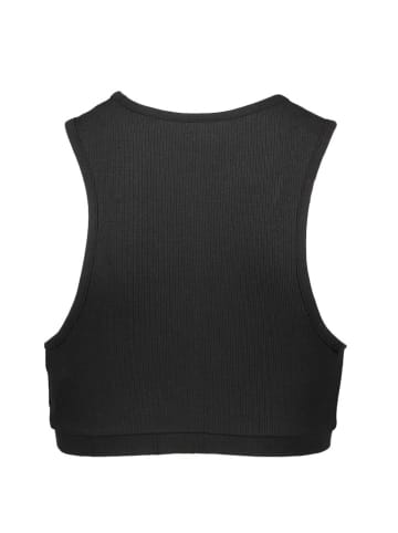 adidas Top "Tight" zwart
