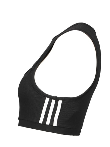 adidas Top "Tight" zwart
