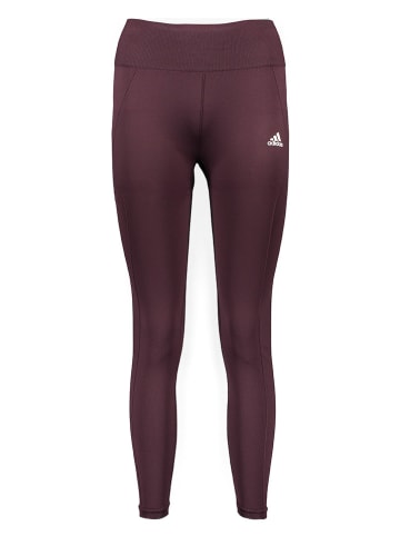 adidas Trainingslegging "AK" paars