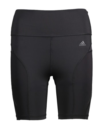 adidas Trainingsshort "TLRD" zwart