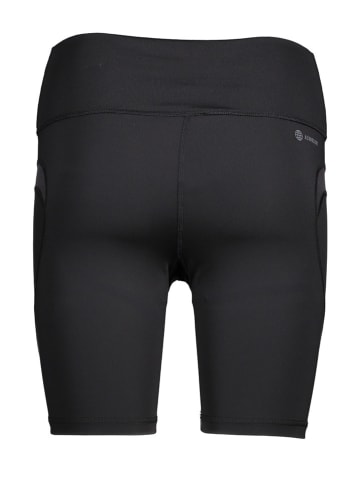 adidas Trainingsshort "TLRD" zwart
