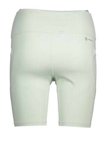 adidas Trainingsshort turquoise