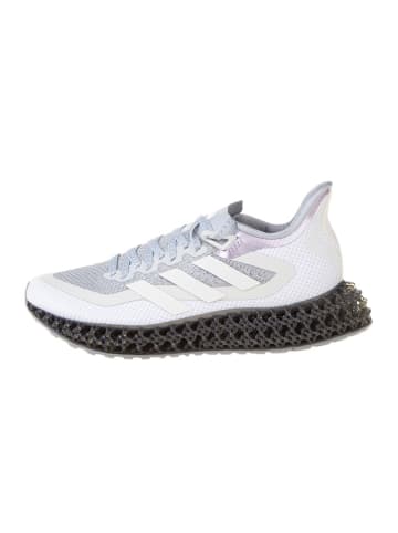 adidas Laufschuhe "4DFWD 2" in Weiß