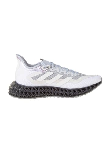 adidas Laufschuhe "4DFWD 2" in Weiß