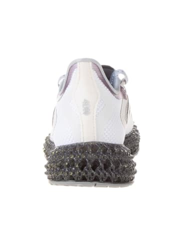 adidas Laufschuhe "4DFWD 2" in Weiß