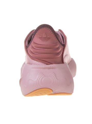adidas Sneakersy "adiFOM" w kolorze jasnoróżowym
