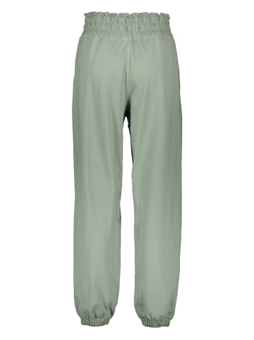 adidas Sweathose "Yoga" in Türkis