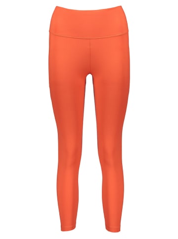 adidas Trainingsleggings "Yo Sto" in Rot