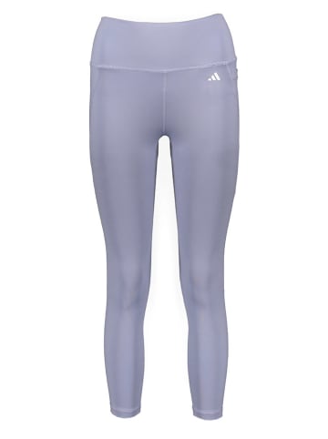 adidas Trainingslegging "Opt St" paars
