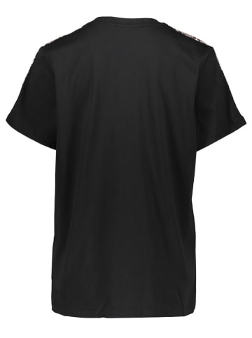 adidas Shirt "Snake" zwart
