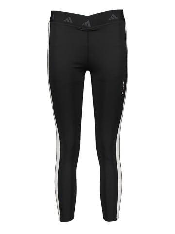 adidas Trainingsleggings "TRN" in Schwarz