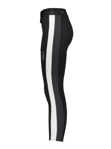 adidas Trainingslegging "TRN" zwart
