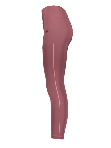 adidas Trainingsleggings "Yoga" in Rosa