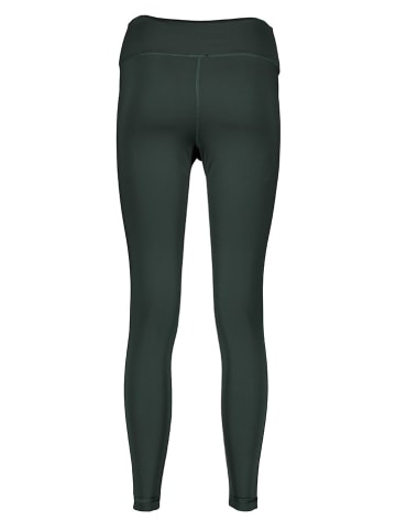 adidas Trainingsleggings "Yoga" in Grün
