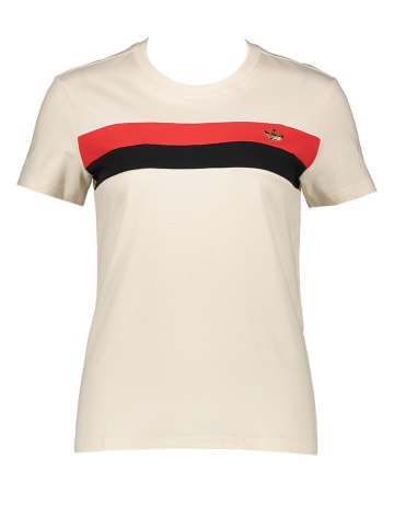 adidas Shirt "TEE" beige
