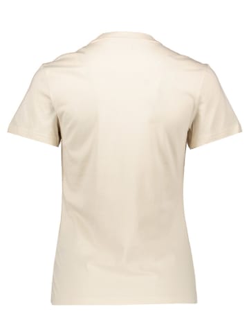 adidas Shirt "TEE" in Beige