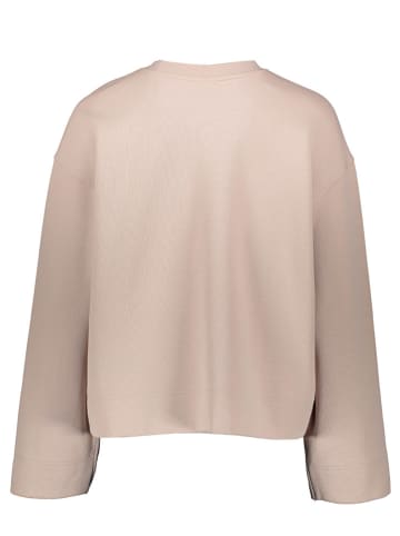adidas Sweatshirt "Essential" in Rosa