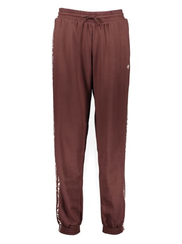 adidas Sweathose "Jogger" in Rot