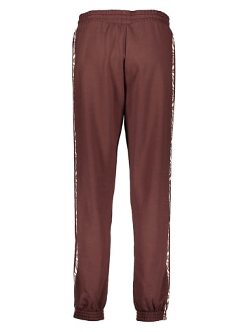 adidas Sweathose "Jogger" in Rot