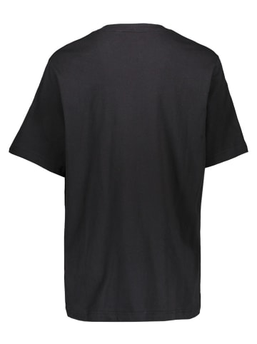 adidas Koszulka "Tech" w kolorze czarnym