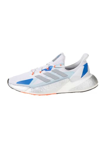 adidas Sneakers "X9000L4" in Weiß/ Blau
