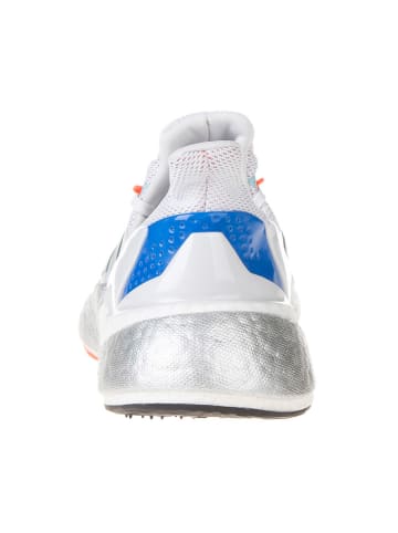 adidas Sneakers "X9000L4" in Weiß/ Blau